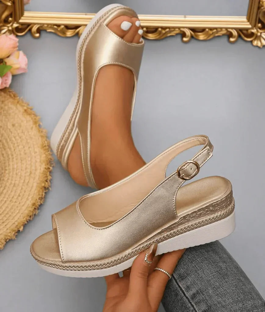 Mariana | Sandalias Ortopédicas