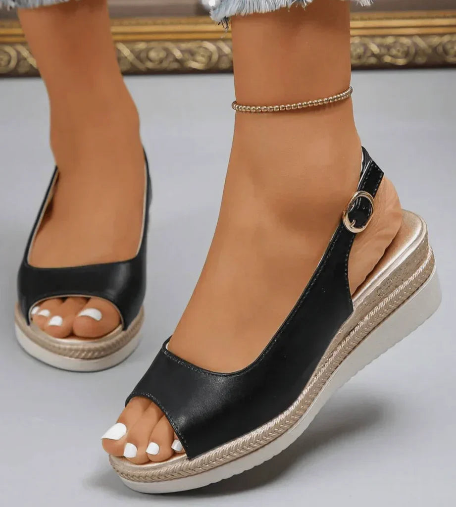 Mariana | Sandalias Ortopédicas