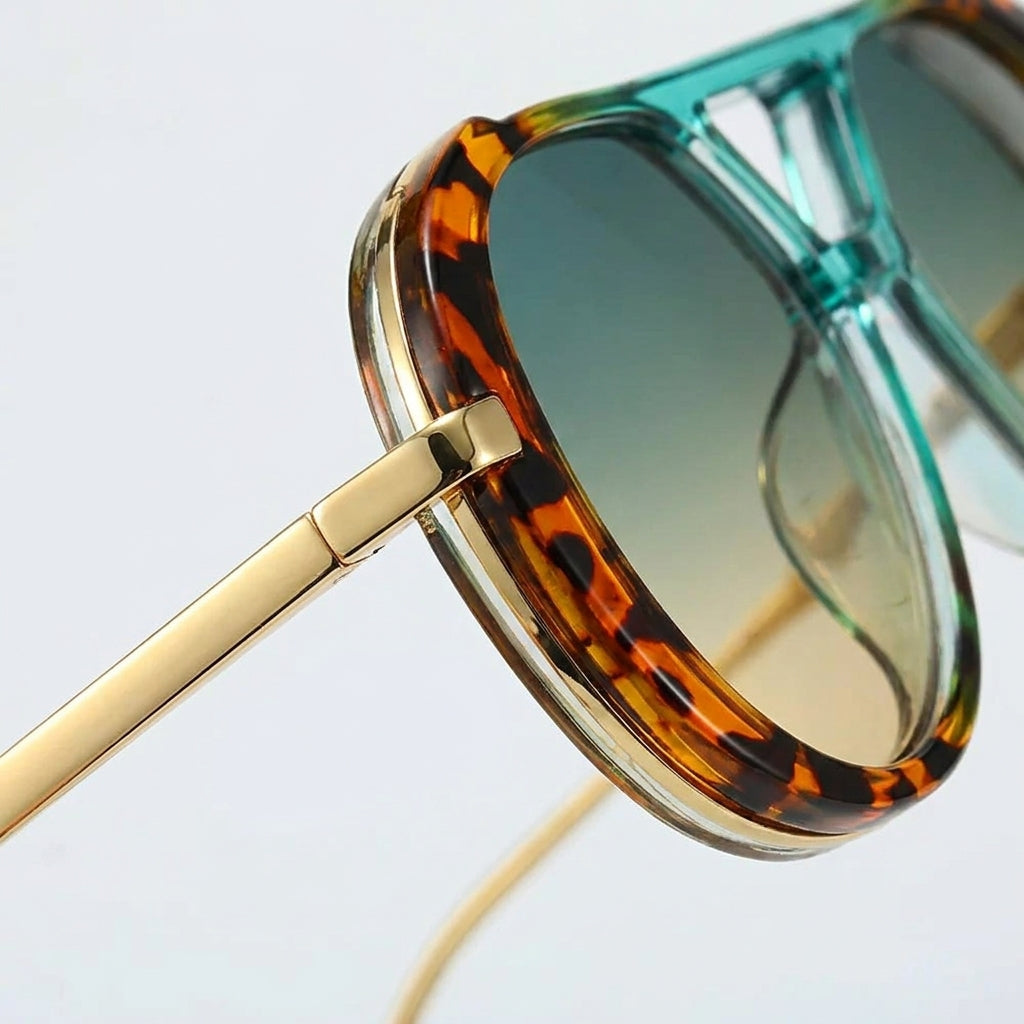 Lentes de Sol Aviador Panther