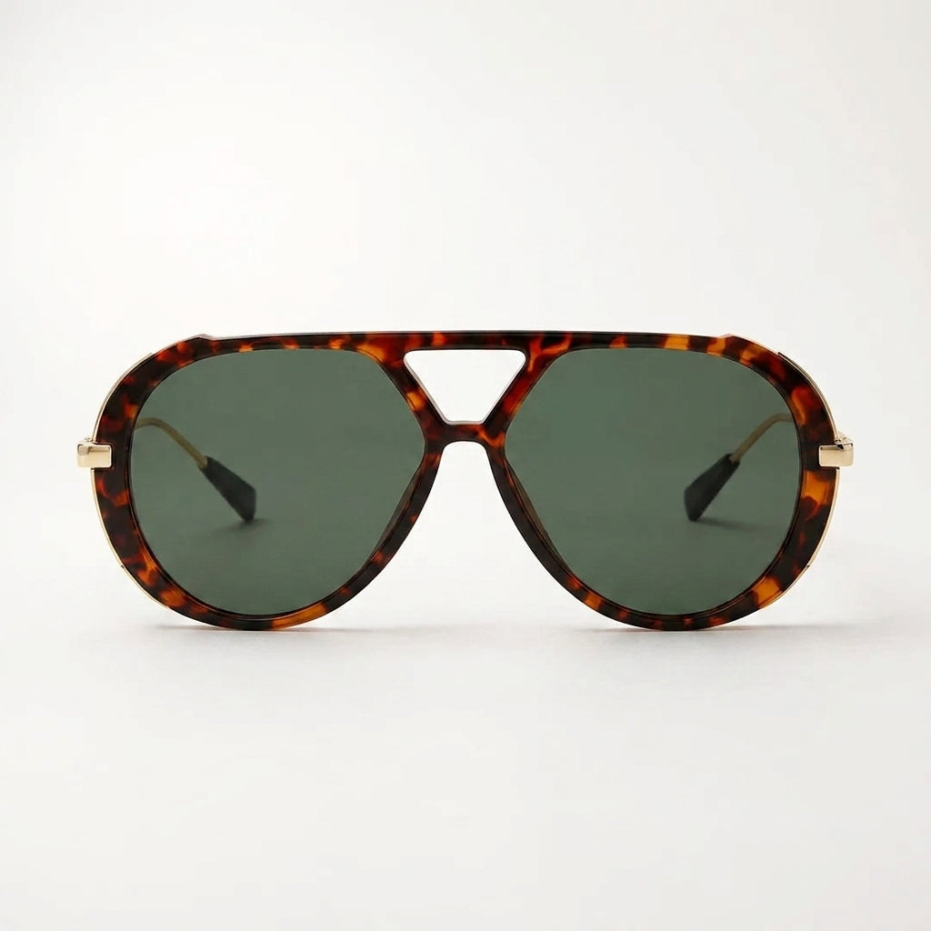 Lentes de Sol Aviador Panther