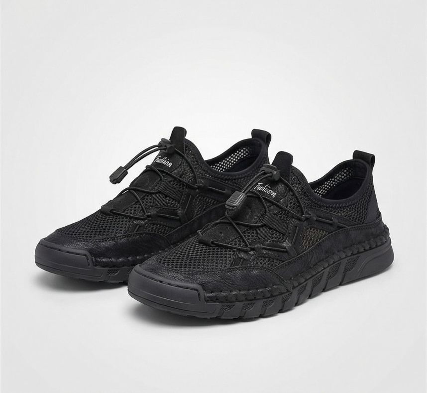 Lucía | Zapatillas Ortopédicas