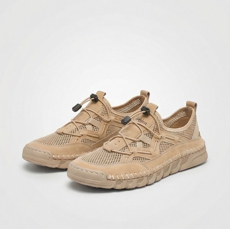 Lucía | Zapatillas Ortopédicas