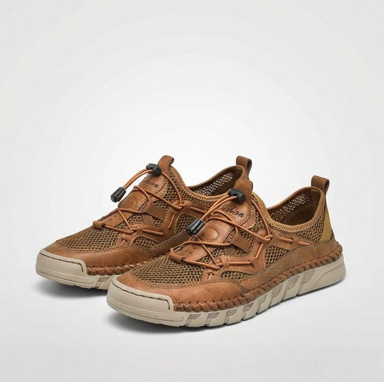 Lucía | Zapatillas Ortopédicas