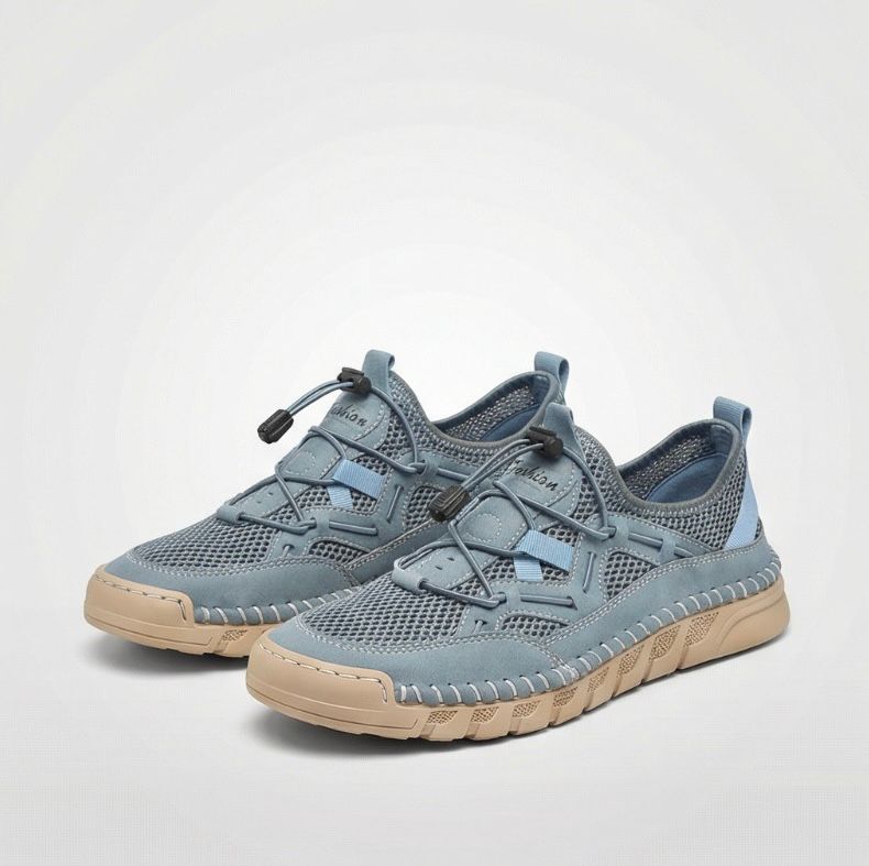 Lucía | Zapatillas Ortopédicas