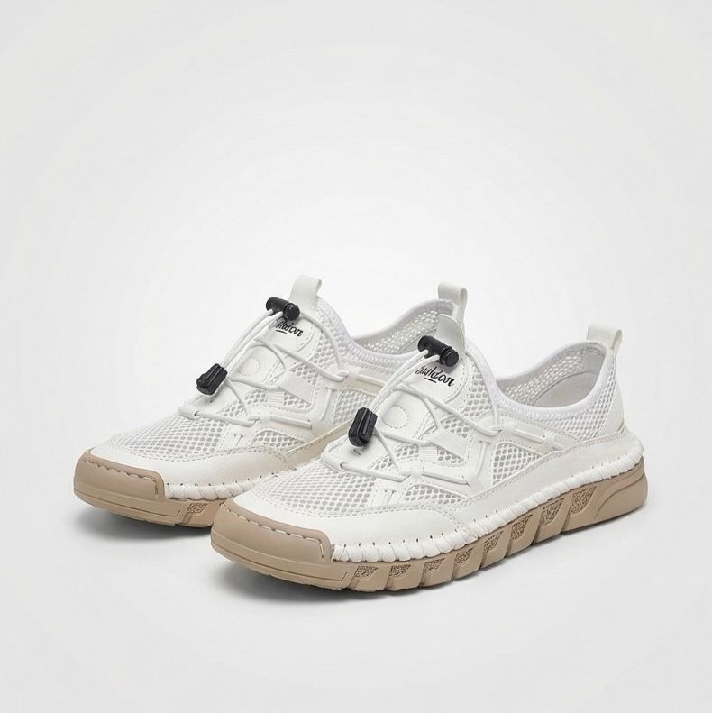 Lucía | Zapatillas Ortopédicas