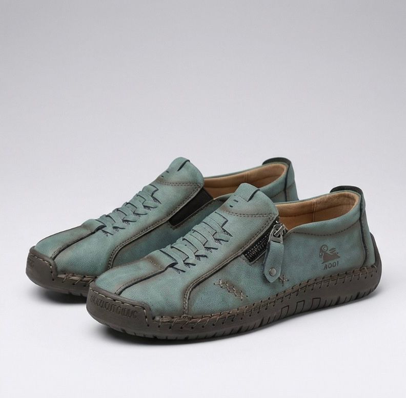 Emma | Zapatillas Ortopédicas