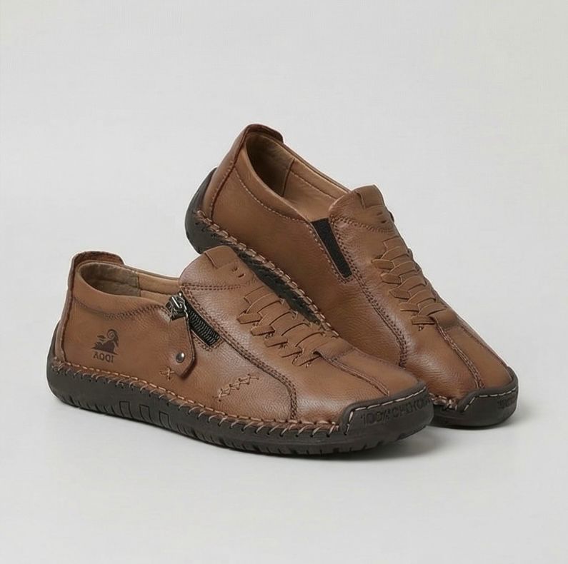 Emma | Zapatillas Ortopédicas