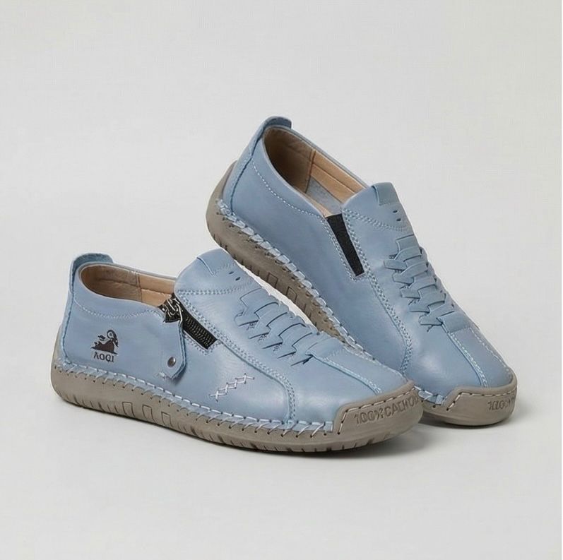 Emma | Zapatillas Ortopédicas