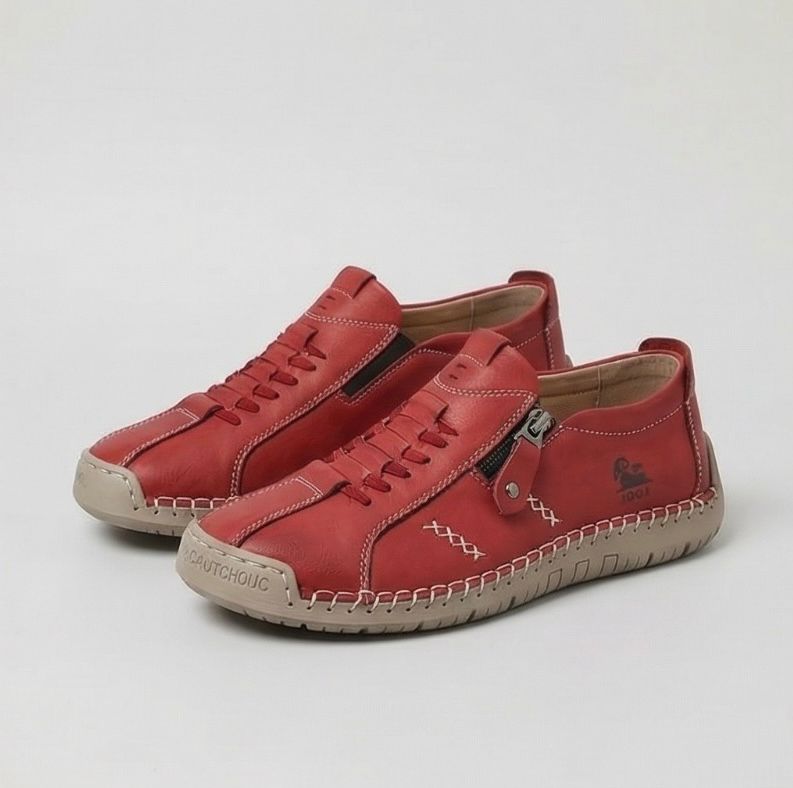 Emma | Zapatillas Ortopédicas