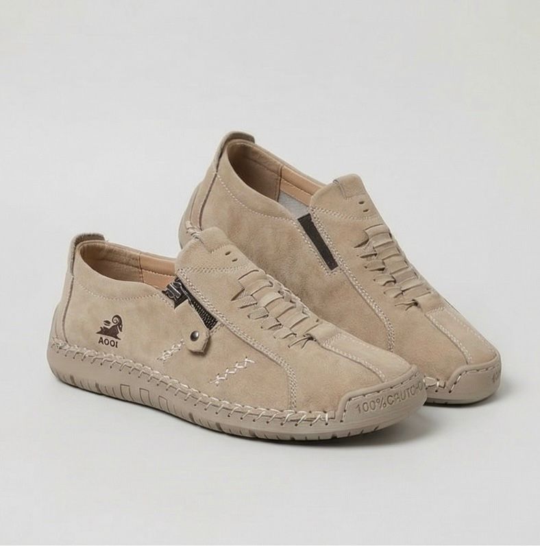 Emma | Zapatillas Ortopédicas