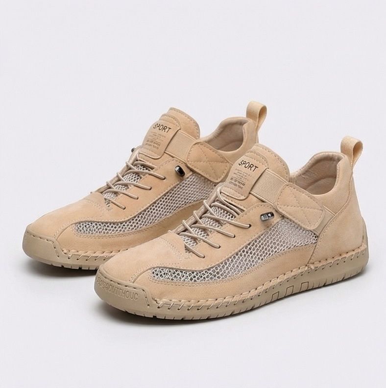Camila | Zapatillas Ortopédicas