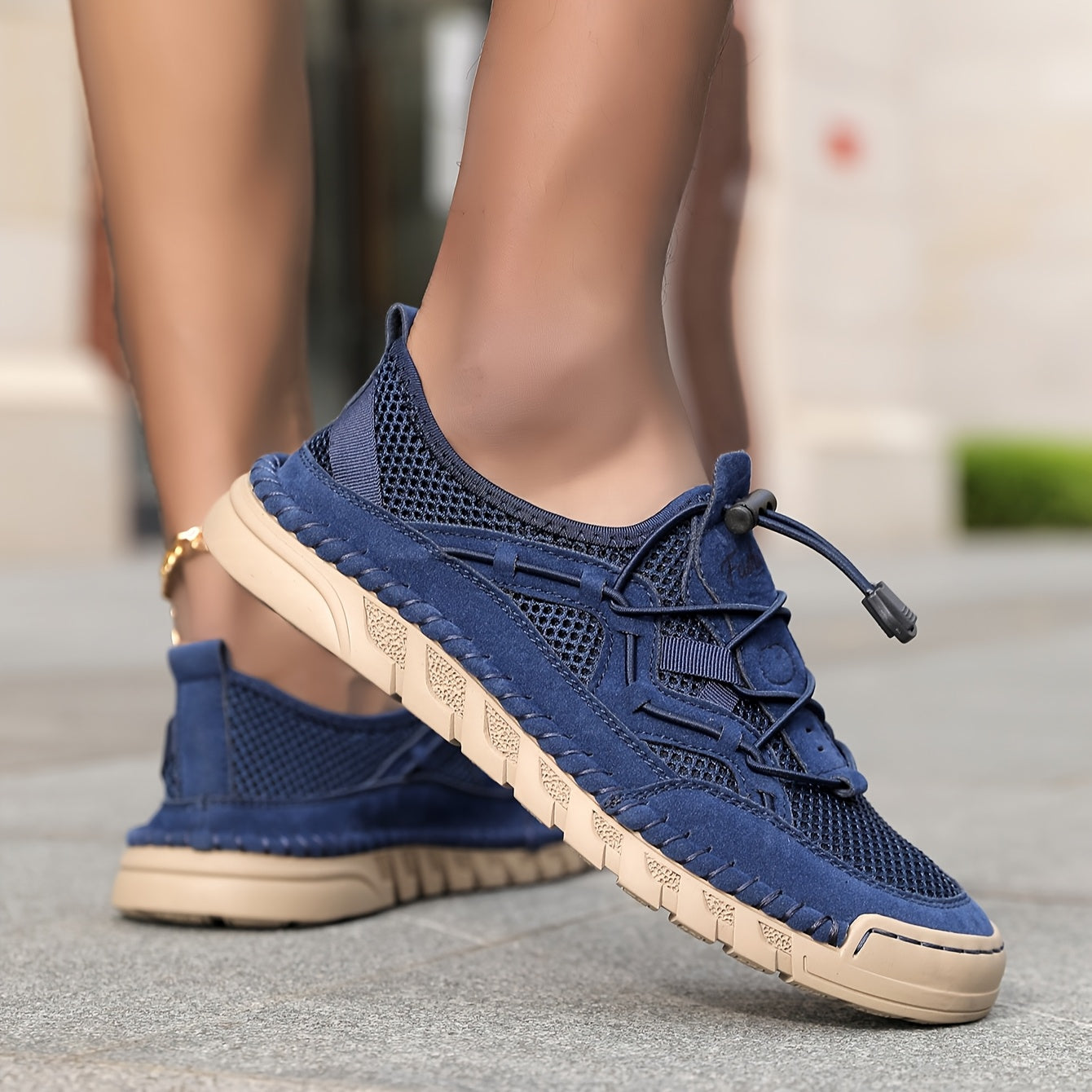 Lucía | Zapatillas Ortopédicas