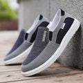 Alejandro | Zapatillas Ortopédicas Slip-On