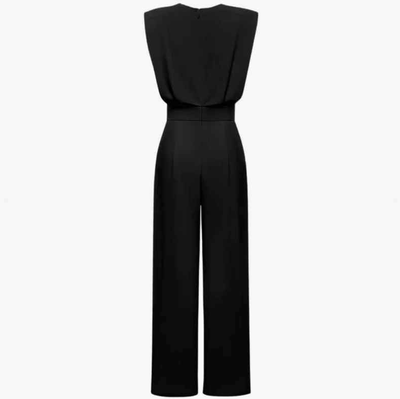 Ariadna™ | Jumpsuit con Cinturón