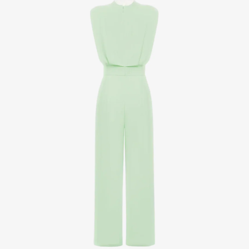 Ariadna™ | Jumpsuit con Cinturón