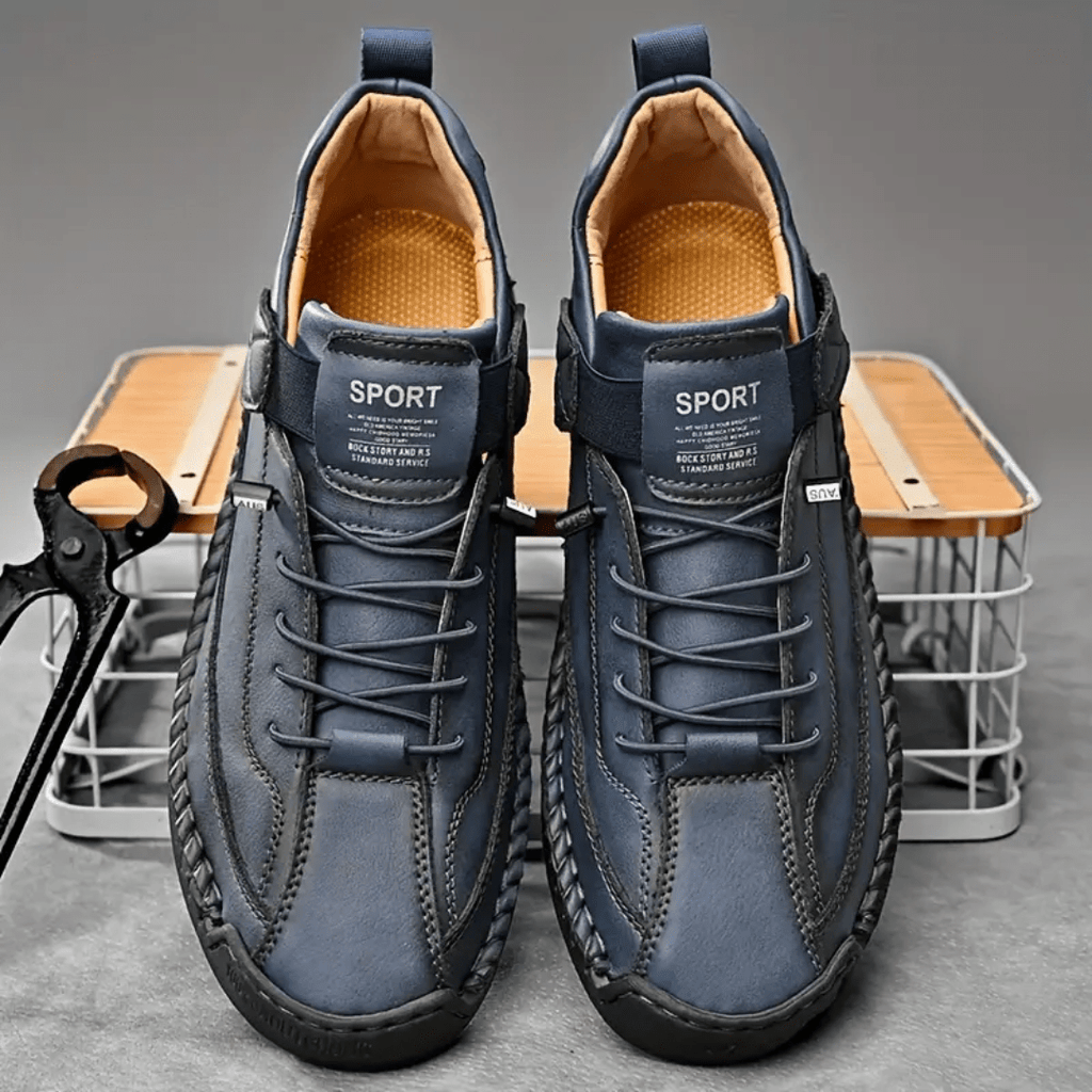 Javier | Zapatos Ortopédicos