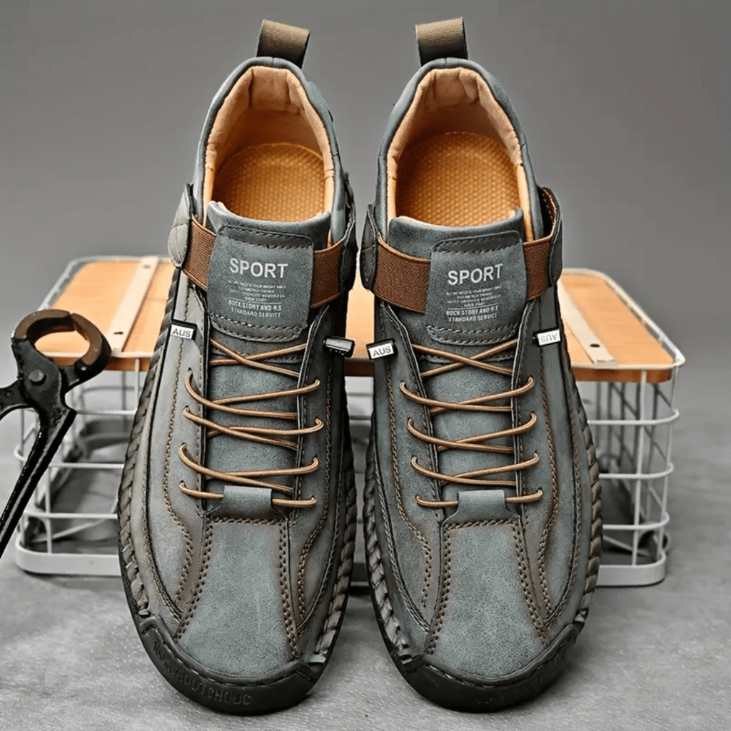Javier | Zapatos Ortopédicos