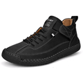 Javier | Zapatos Ortopédicos