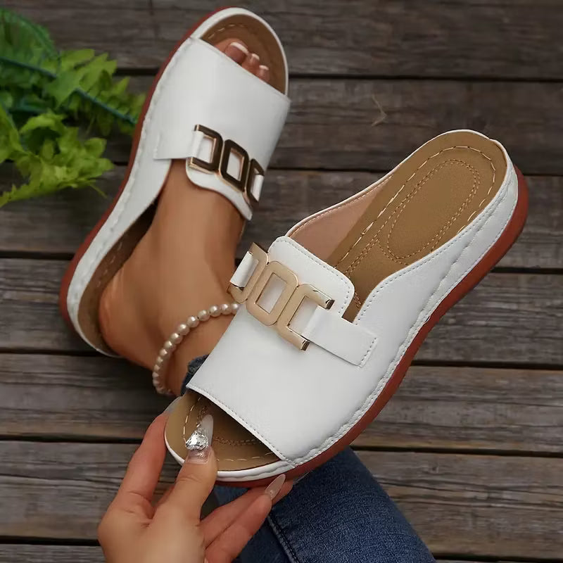 Furia | Sandalias Ortopédicas
