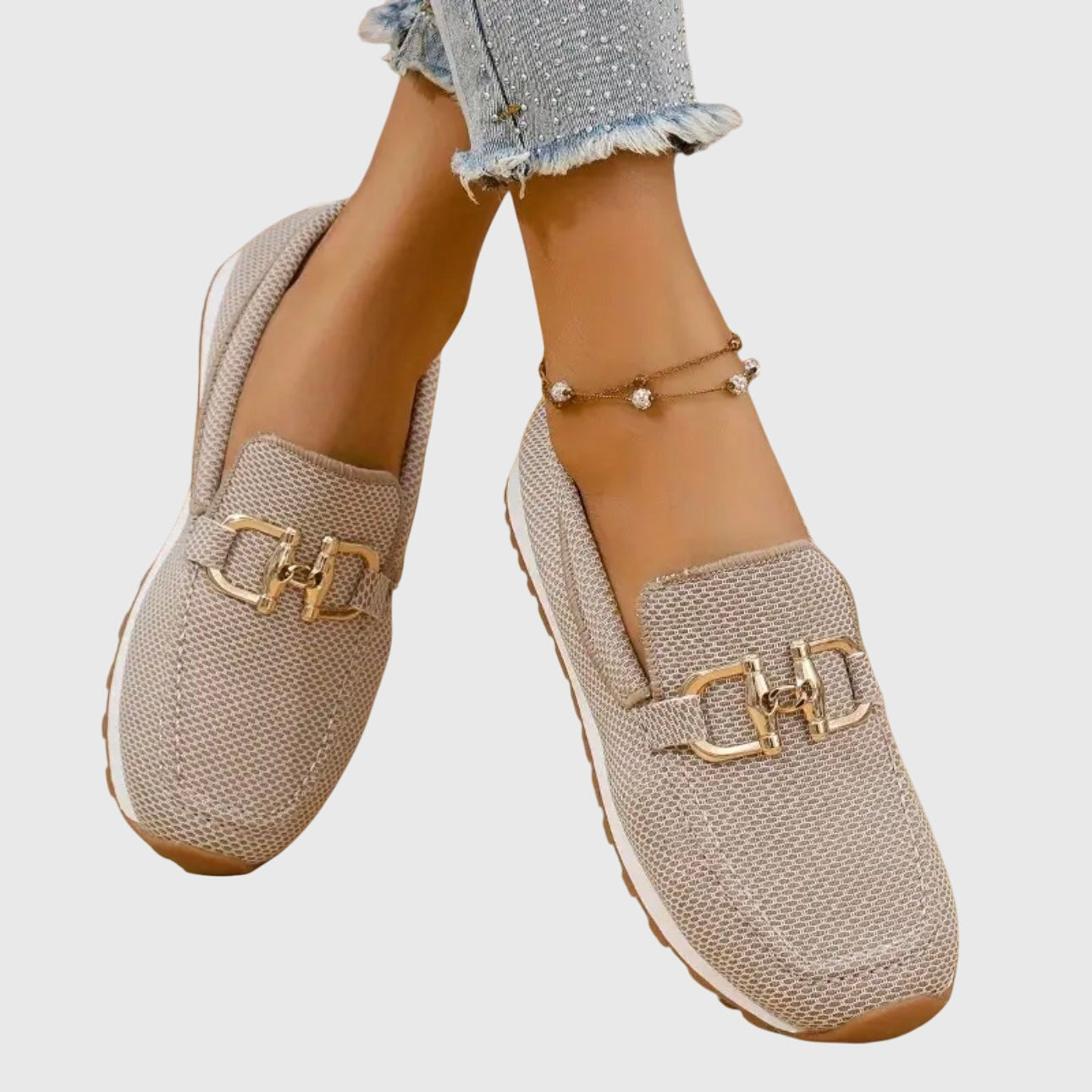 Sofía | Zapatillas Ortopédicas
