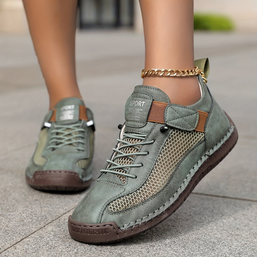 Camila | Zapatillas Ortopédicas