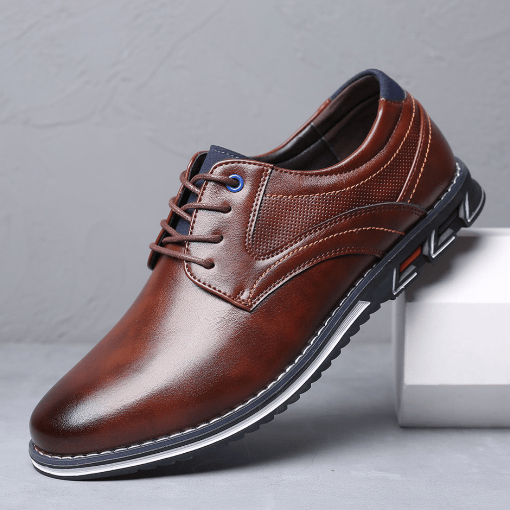 Bruno | Zapatillas Ortopédicas Antideslizantes