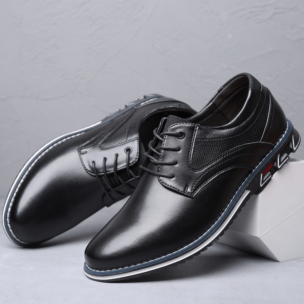 Bruno | Zapatillas Ortopédicas Antideslizantes