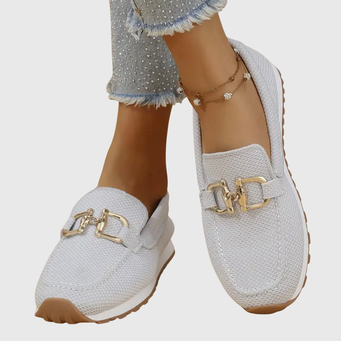 Sofía | Zapatillas Ortopédicas