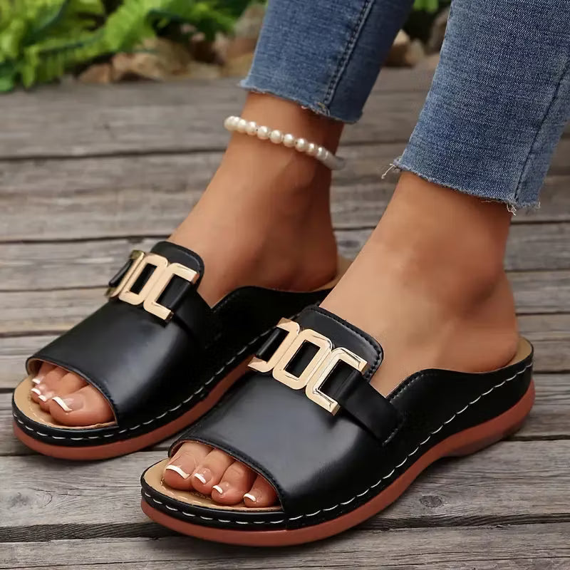 Furia | Sandalias Ortopédicas