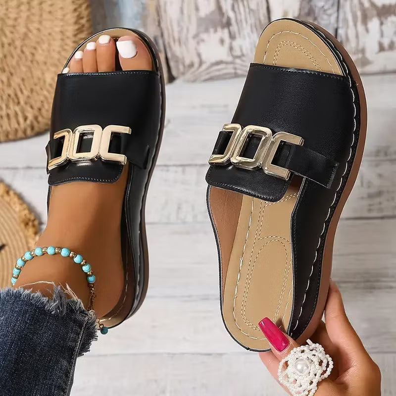 Furia | Sandalias Ortopédicas