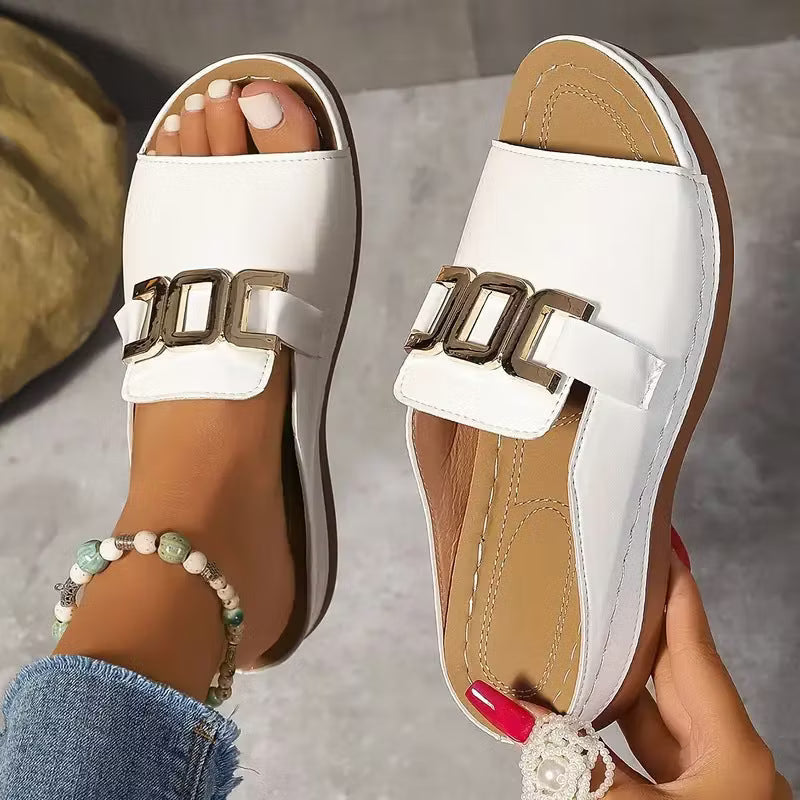 Furia | Sandalias Ortopédicas