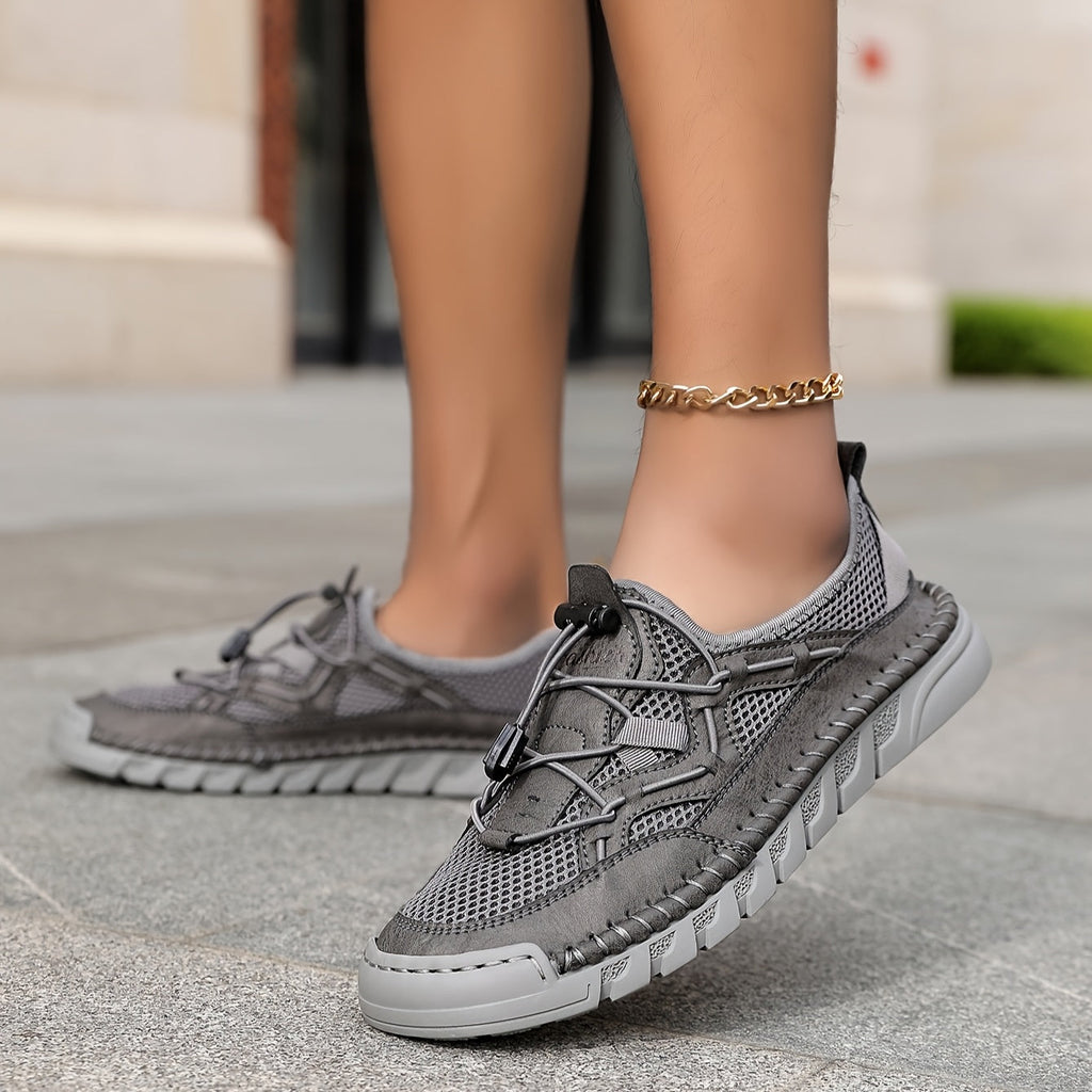 Lucía | Zapatillas Ortopédicas