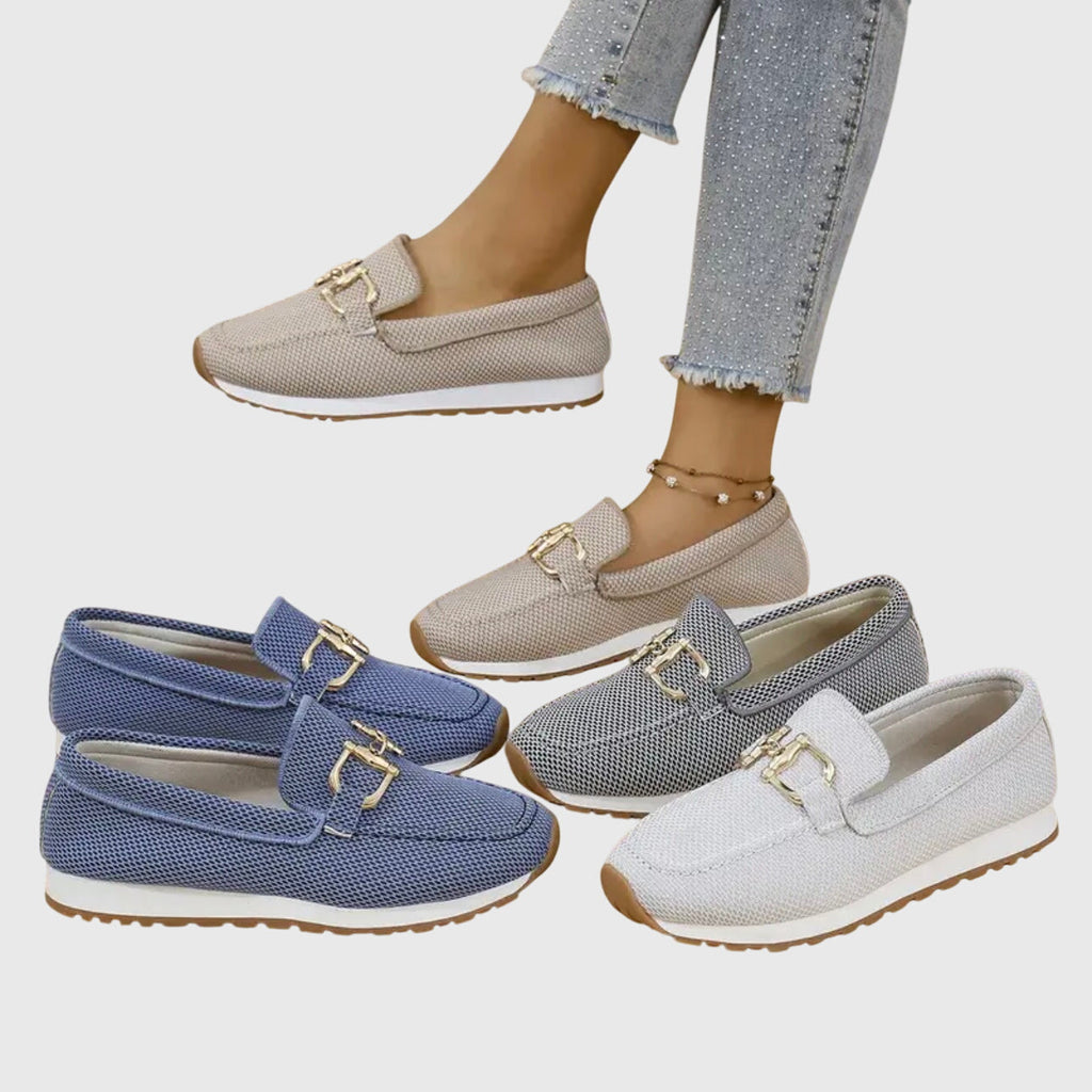 Sofía | Zapatillas Ortopédicas