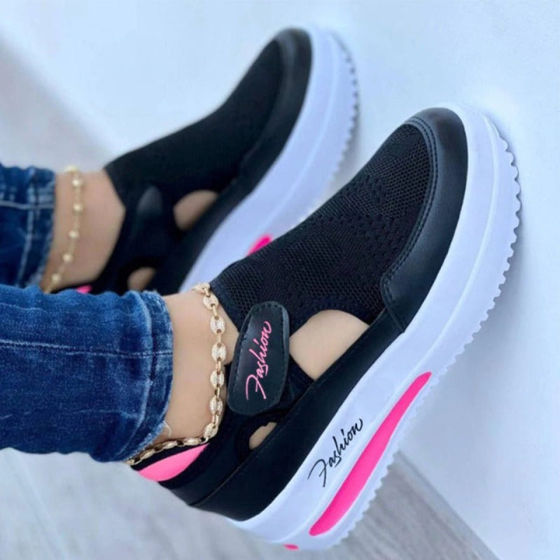 Natalia | Zapatos Ortopédicos