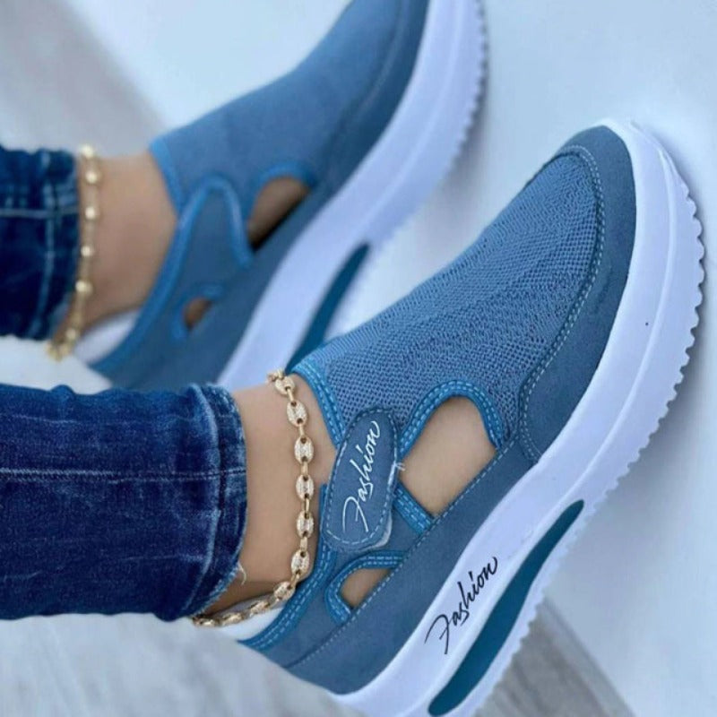 Natalia | Zapatos Ortopédicos