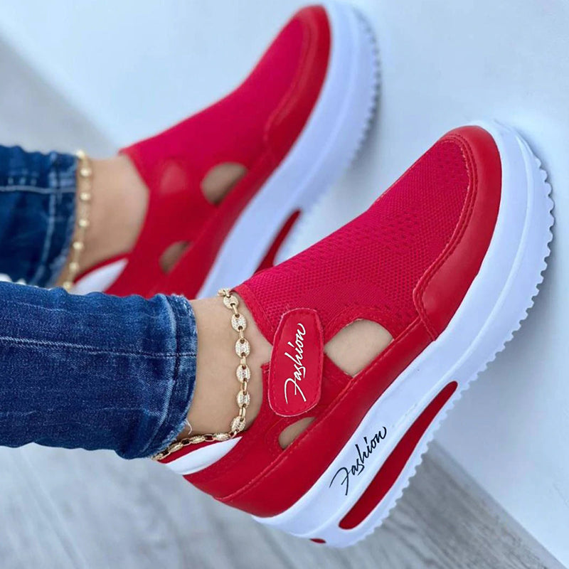 Natalia | Zapatos Ortopédicos