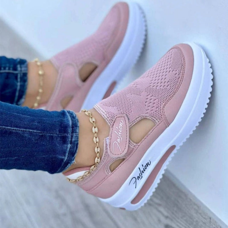 Natalia | Zapatos Ortopédicos