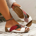 Soleigh | Sandalias Ortopédicas
