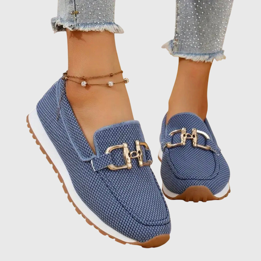 Sofía | Zapatillas Ortopédicas