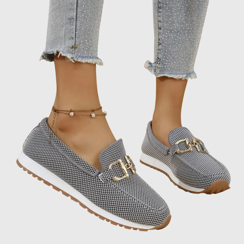 Sofía | Zapatillas Ortopédicas
