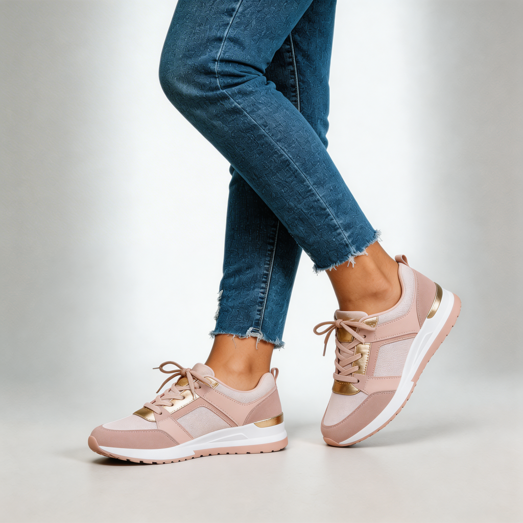 Valeria | Zapatos Casuales