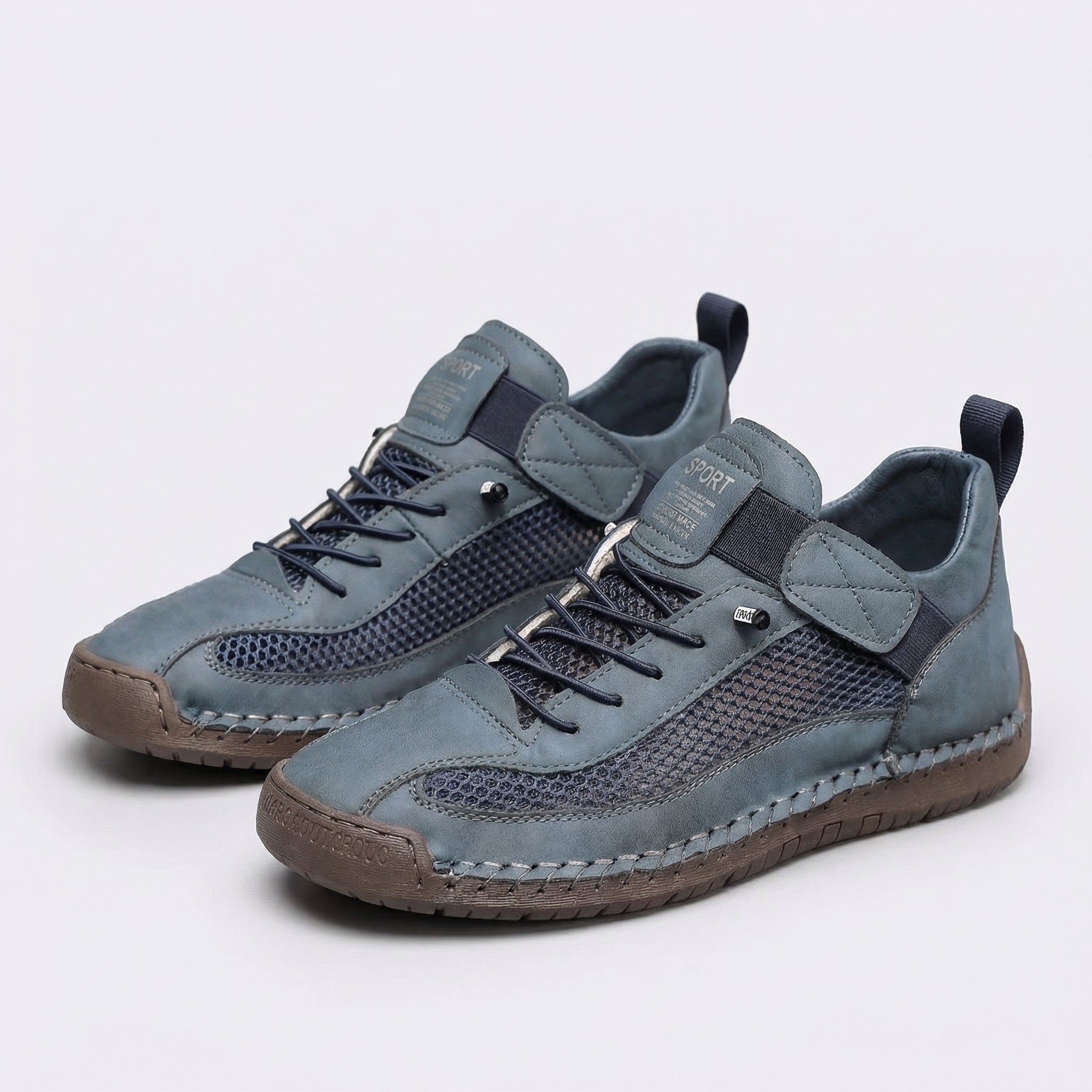 Camila | Zapatillas Ortopédicas