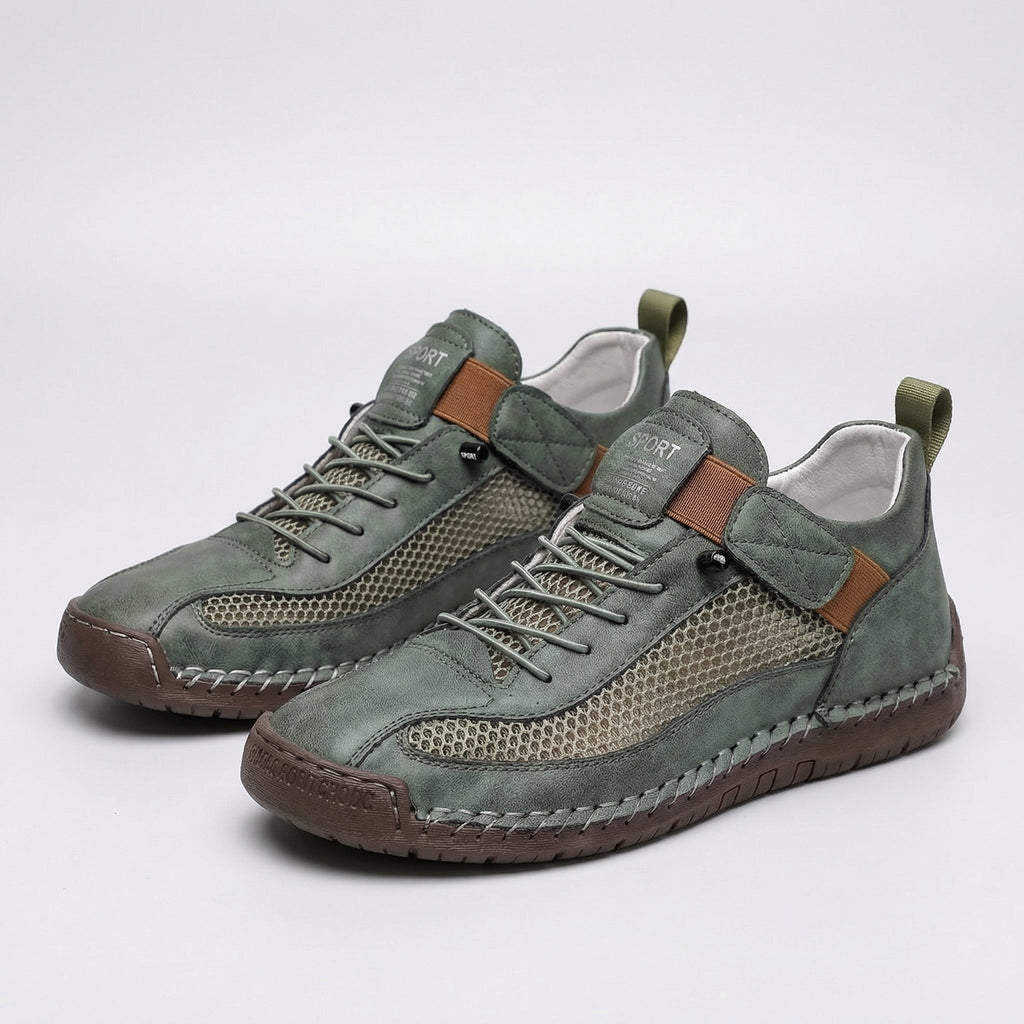 Camila | Zapatillas Ortopédicas