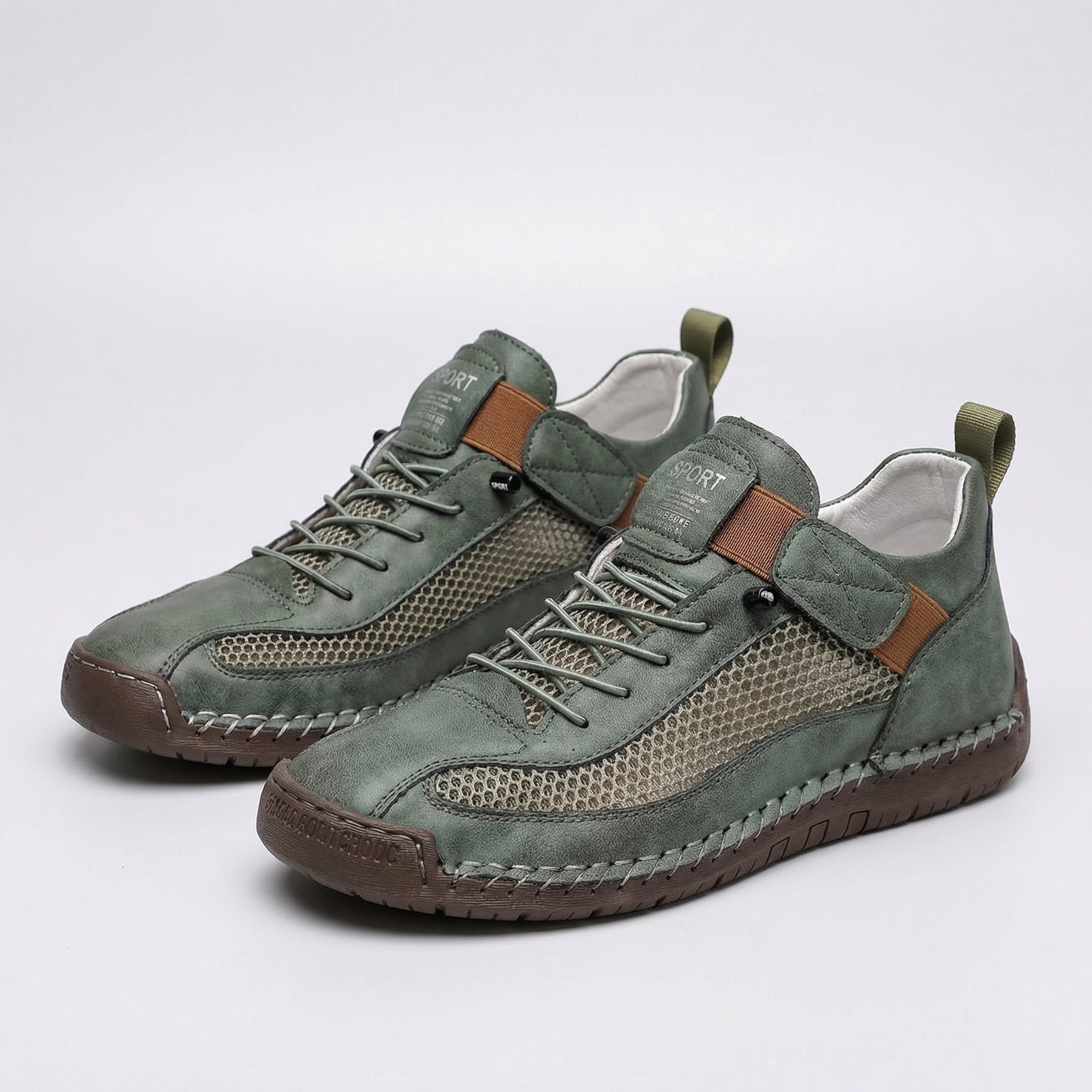 Camila | Zapatillas Ortopédicas