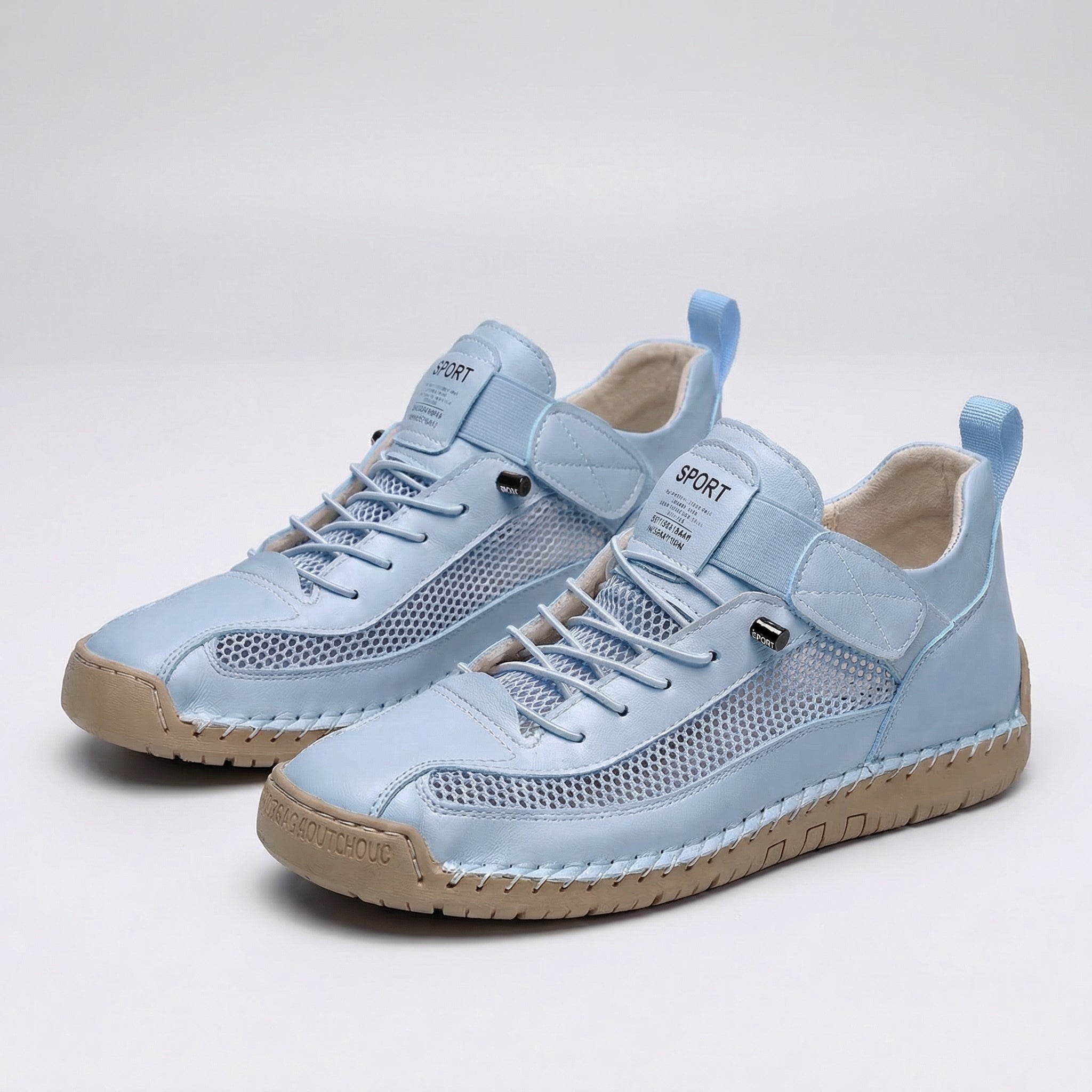 Camila | Zapatillas Ortopédicas
