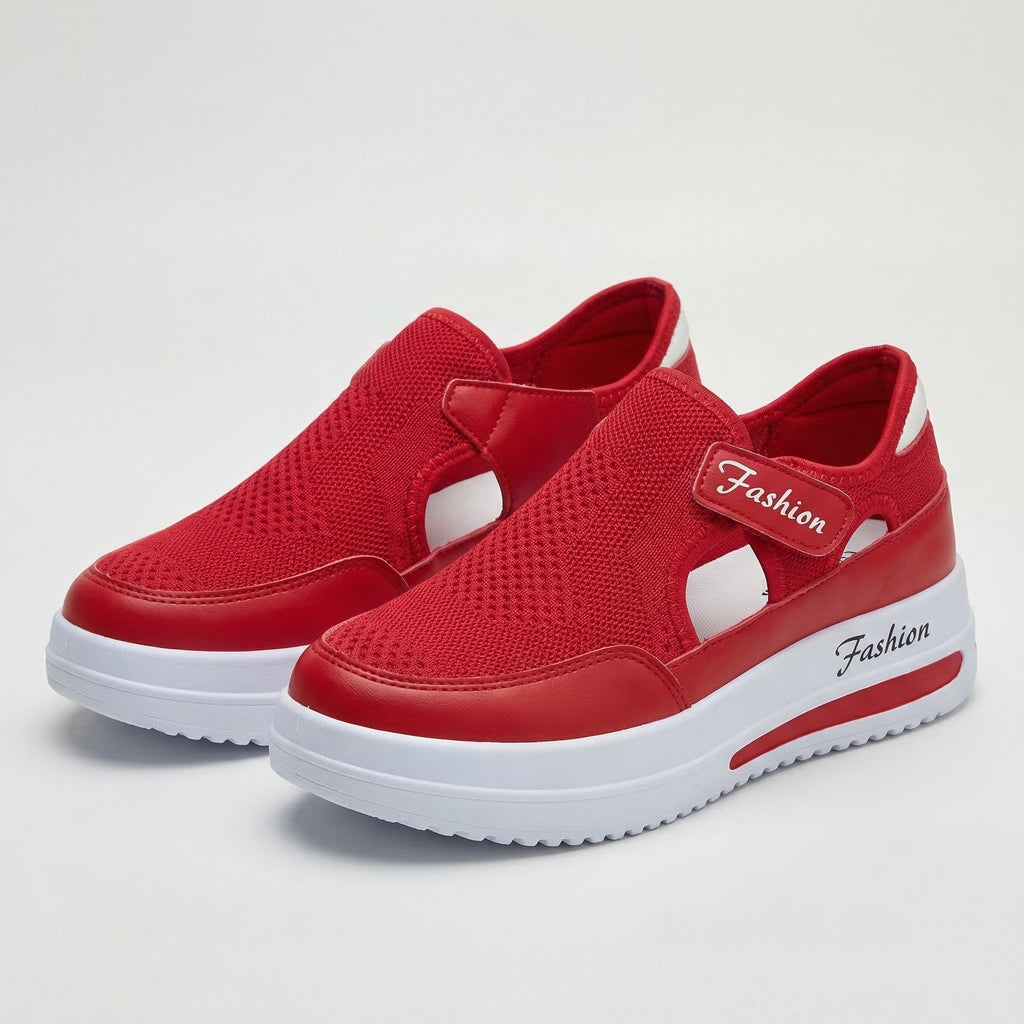 Natalia | Zapatos Ortopédicos