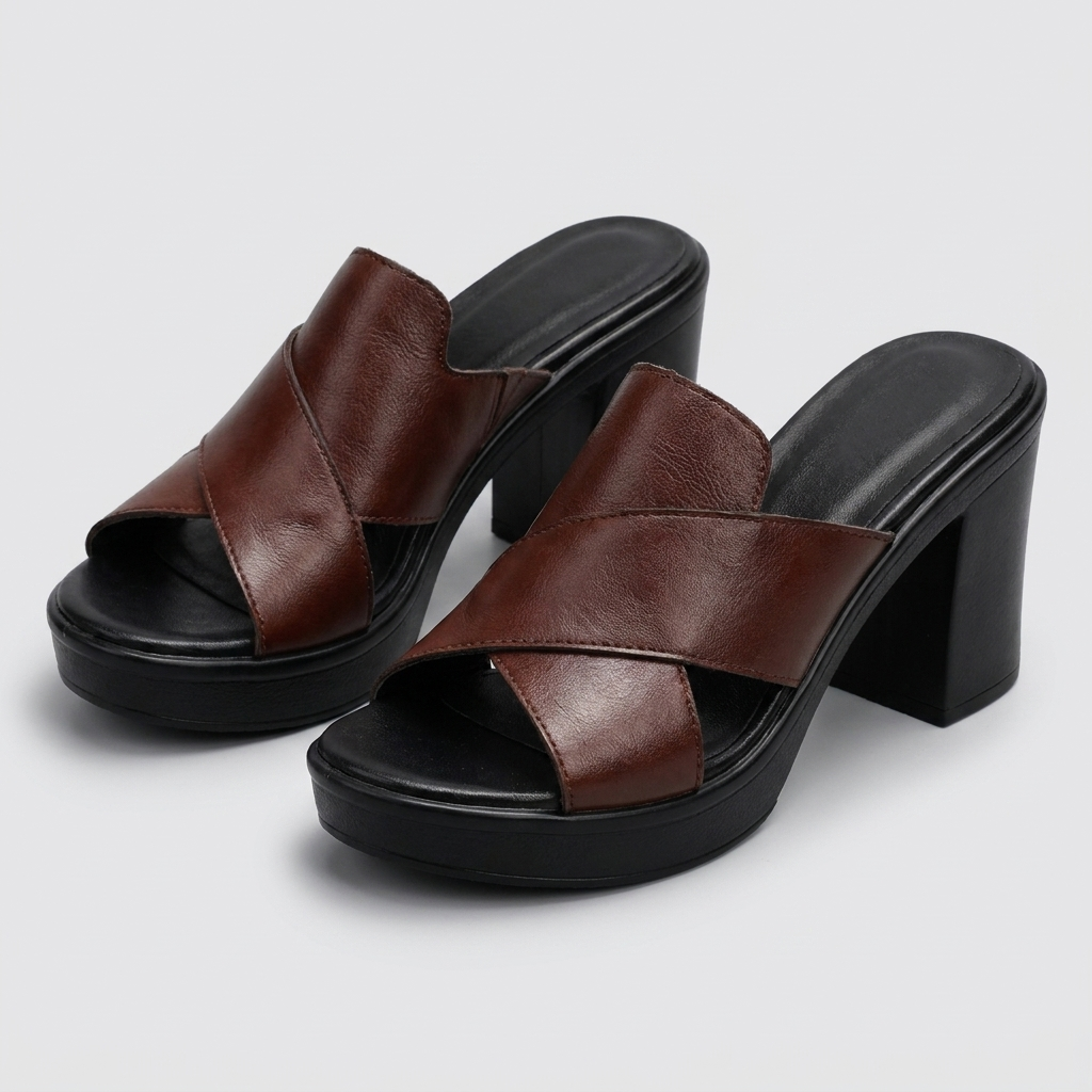 Belinda | Sandalias Ortopédicas