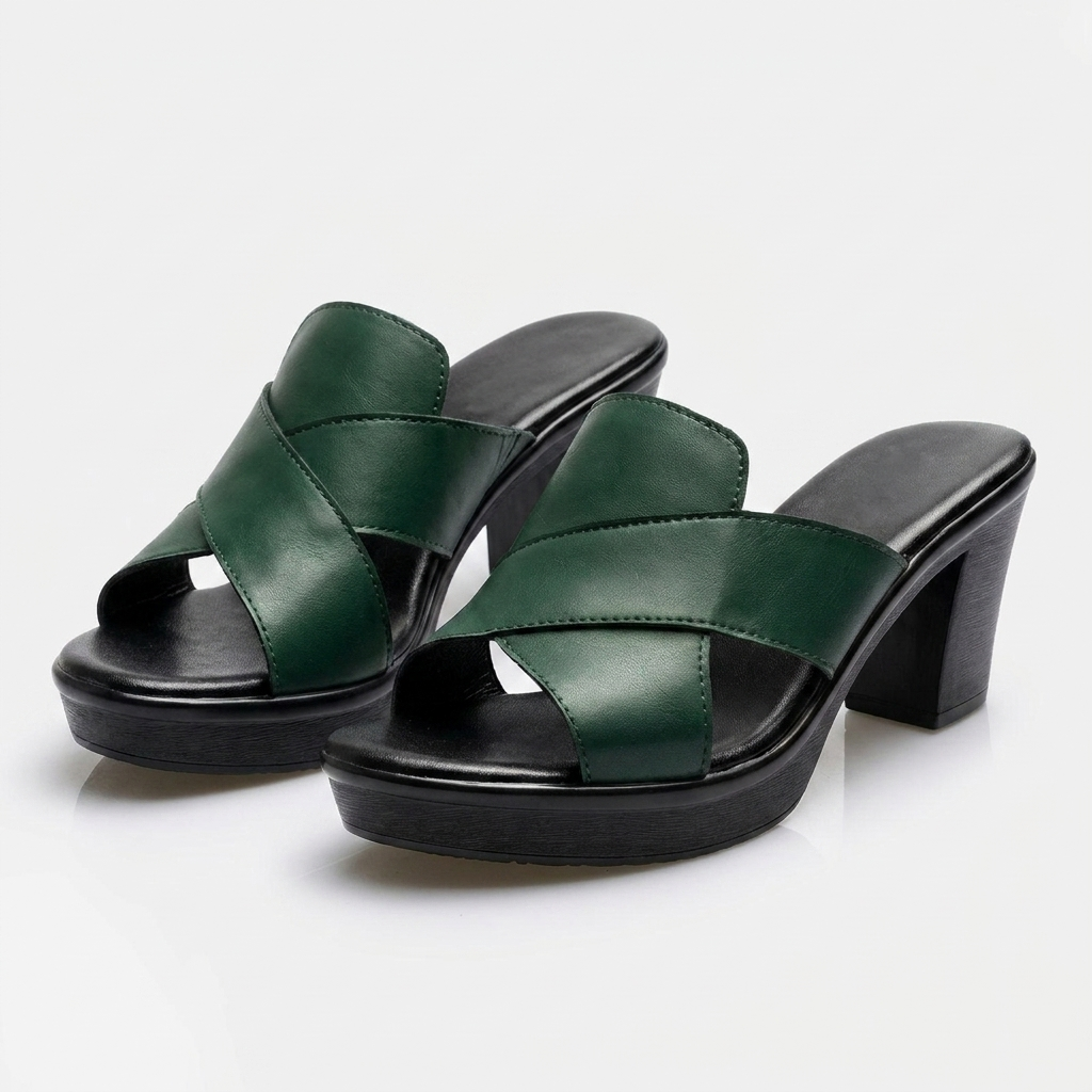 Belinda | Sandalias Ortopédicas