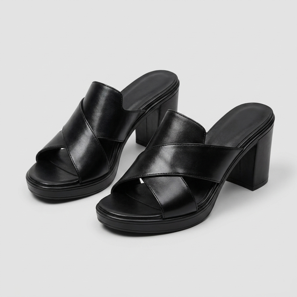 Belinda | Sandalias Ortopédicas