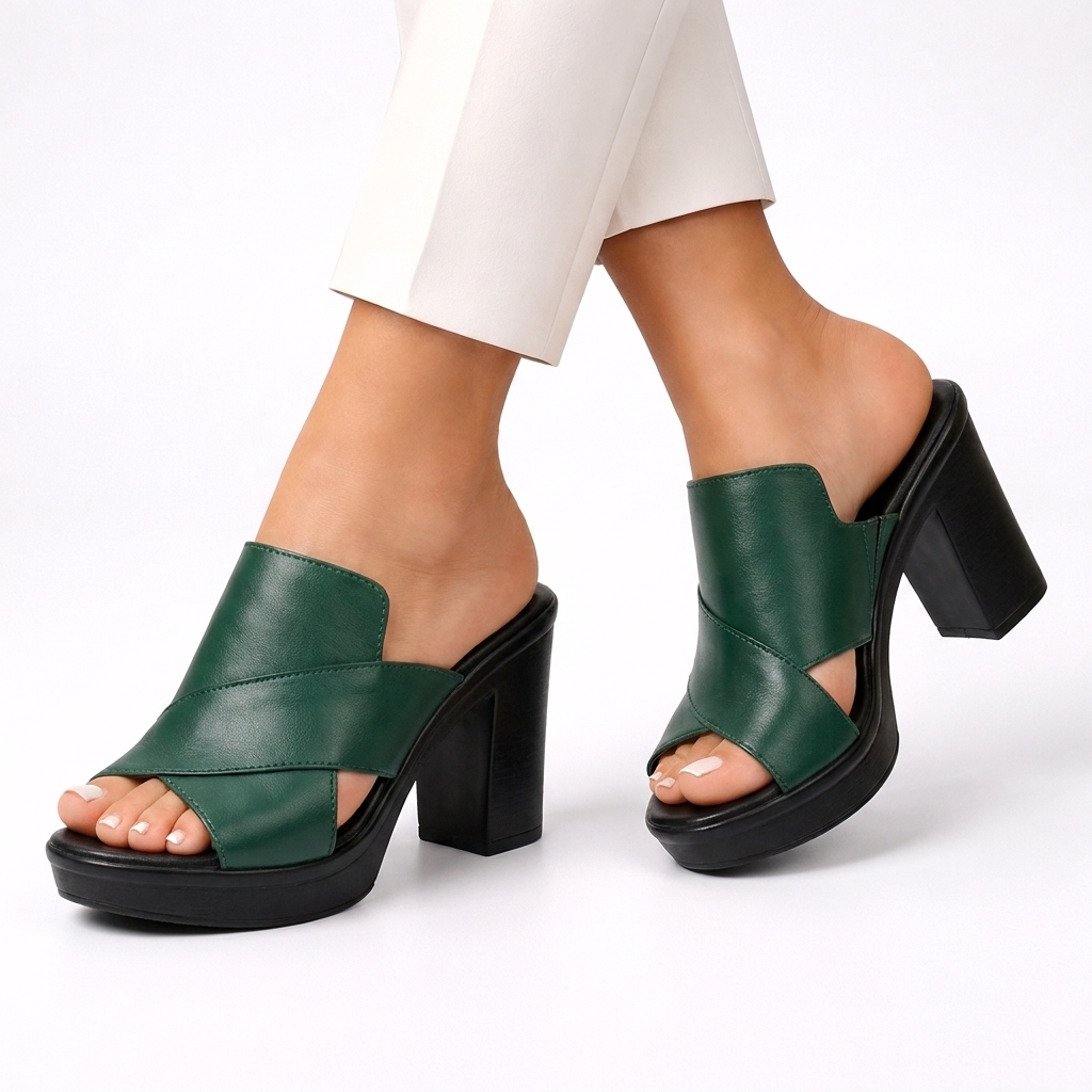 Belinda | Sandalias Ortopédicas